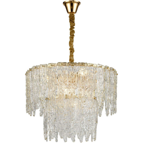 Подвесная люстра Vele Luce Dolce VL1814L06 