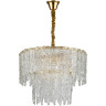 Подвесная люстра Vele Luce Dolce VL1814L06 - Подвесная люстра Vele Luce Dolce VL1814L06