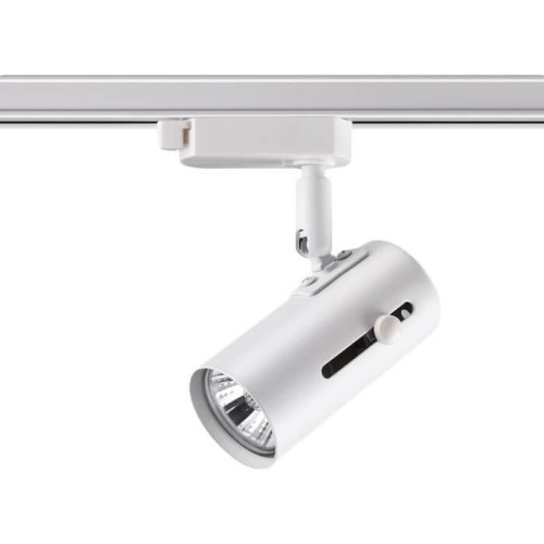 Трековый светильник Novotech Pipe 370413 