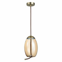  - Подвесной светодиодный светильник ST Luce Ozzio SL6108.333.01