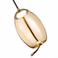  - Подвесной светодиодный светильник ST Luce Ozzio SL6108.333.01