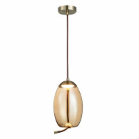  - Подвесной светодиодный светильник ST Luce Ozzio SL6108.333.01