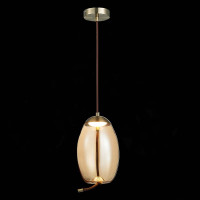  - Подвесной светодиодный светильник ST Luce Ozzio SL6108.333.01