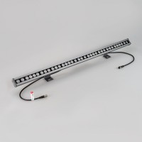  - Светодиодный прожектор AR-LINE-1000L-36W-220V White (Grey, 30 deg) (Arlight, IP65 Металл, 3 года)