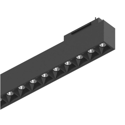 Трековый светодиодный светильник Ideal Lux Arca Accent 60 cm 3000K 222936 