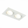 Встраиваемый светильник ST LUCE ST251.508.02 - Встраиваемый светильник ST LUCE ST251.508.02