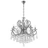 Потолочная люстра Osgona Elegante 708084 - Потолочная люстра Osgona Elegante 708084