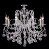 Потолочная люстра Osgona Elegante 708084 - Потолочная люстра Osgona Elegante 708084