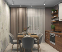  - Трековый светильник Denkirs DK6002-WH