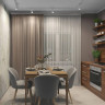 Трековый светильник Denkirs DK6002-WH - Трековый светильник Denkirs DK6002-WH