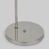 Торшер Eurosvet Tandem 01085/2 никель - Торшер Eurosvet Tandem 01085/2 никель