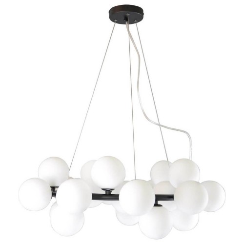 Подвесная люстра Kink Light Сида 07504-25,19 
