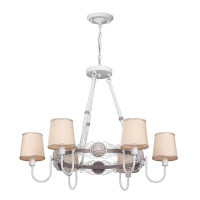  - Подвесная люстра Favourite Fiona 2495-6PC