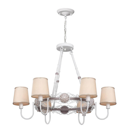 Подвесная люстра Favourite Fiona 2495-6PC 