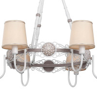  - Подвесная люстра Favourite Fiona 2495-6PC