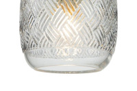 Подвесной светильник Indigo Pizzo 13007/A/1P Gold V000288  - Подвесной светильник Indigo Pizzo 13007/A/1P Gold V000288