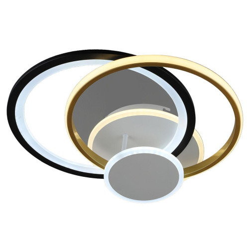 Потолочная светодиодная люстра IMEX PLC-7043-480 