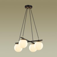  - Подвесная люстра Lumion Randi 5212/4