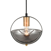  - Подвесной светильник Vele Luce Broadway VL5362P11
