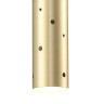 Подвесной светодный светильник Crystal Lux CLT 232C600 GO 3000K - Подвесной светодный светильник Crystal Lux CLT 232C600 GO 3000K