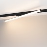 Светильник LGD-TUBE-TURN-4TR-L900-30W Warm3000 (BK, 180 deg, 230V) (Arlight, IP20 Металл, 3 года) - Светильник LGD-TUBE-TURN-4TR-L900-30W Warm3000 (BK, 180 deg, 230V) (Arlight, IP20 Металл, 3 года)