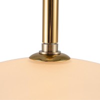  - Подвесной светодиодный светильник Loft IT Bolle 2028-S3