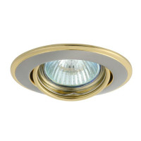  - Точечные светильники Kanlux HORN CTC-3115-SN/G 2830