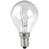 Лампа накаливания ЭРА E14 60W 2700K прозрачная ЛОН ДШ60-230-E14-CL C0039816 - Лампа накаливания ЭРА E14 60W 2700K прозрачная ЛОН ДШ60-230-E14-CL C0039816