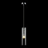 Подвесной светильник Crystal Lux Beleza SP1 F Chrome - Подвесной светильник Crystal Lux Beleza SP1 F Chrome