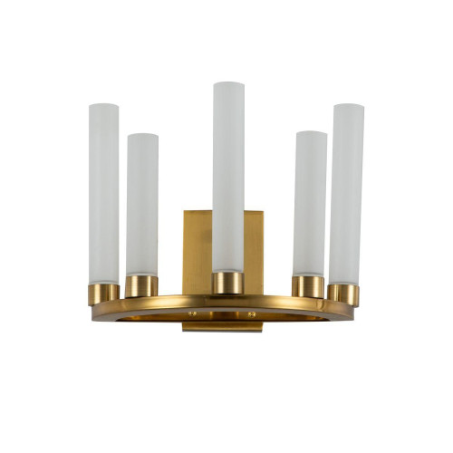 Бра Favourite Geyser 3015-5W 