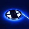 Светодиодная влагозащищенная лента Horoz 4,8W/m 60LED/m 3528SMD синий 081-001-0001 - Светодиодная влагозащищенная лента Horoz 4,8W/m 60LED/m 3528SMD синий 081-001-0001