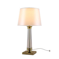  - Настольная лампа Newport 7901/T gold М0063115