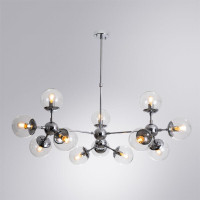  - Подвесная люстра Arte Lamp A1664SP-12CC