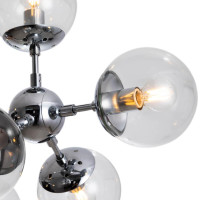  - Подвесная люстра Arte Lamp A1664SP-12CC