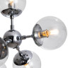 Подвесная люстра Arte Lamp A1664SP-12CC - Подвесная люстра Arte Lamp A1664SP-12CC