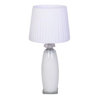  - Настольная лампа Abrasax Lilie TL.7815-1WHITE