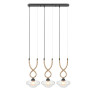 Подвесной светильник Vele Luce Janice VL5444P03 - Подвесной светильник Vele Luce Janice VL5444P03