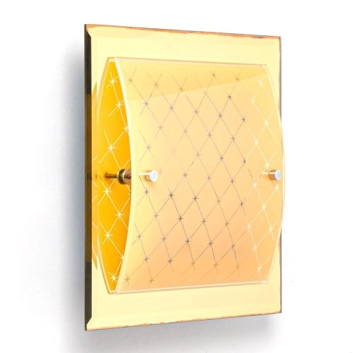 Настенный светильник Abrasax Decker MBG6251/1 