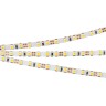 Лента RT 2-5000 12V Warm2400 5mm 2x (3528, 600 LED, LUX) (Arlight, 9.6 Вт/м, IP20) - Лента RT 2-5000 12V Warm2400 5mm 2x (3528, 600 LED, LUX) (Arlight, 9.6 Вт/м, IP20)