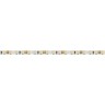 Лента RT 2-5000 12V Warm2400 5mm 2x (3528, 600 LED, LUX) (Arlight, 9.6 Вт/м, IP20) - Лента RT 2-5000 12V Warm2400 5mm 2x (3528, 600 LED, LUX) (Arlight, 9.6 Вт/м, IP20)