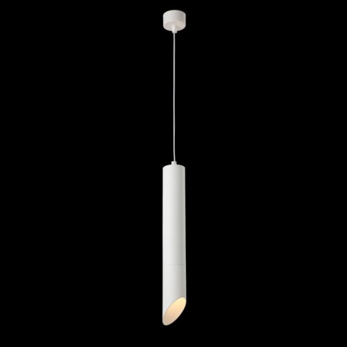 Подвесной светильник Crystal Lux CLT 039SP250 WH-WH 