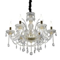  - Подвесная люстра Omnilux Bonaita OML-70103-06