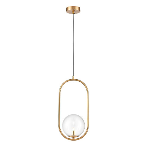 Подвесной светильник Vele Luce Bianco VL5714P21 