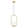 Подвесной светильник Vele Luce Bianco VL5714P21 - Подвесной светильник Vele Luce Bianco VL5714P21