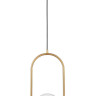 Подвесной светильник Vele Luce Bianco VL5714P21 - Подвесной светильник Vele Luce Bianco VL5714P21