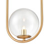 Подвесной светильник Vele Luce Bianco VL5714P21 - Подвесной светильник Vele Luce Bianco VL5714P21