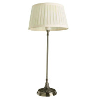  - Настольная лампа Arte Lamp Scandy A5125LT-1AB