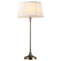  - Настольная лампа Arte Lamp Scandy A5125LT-1AB