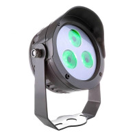  - Прожектор Deko-Light Power Spot II RGB 14W 730182