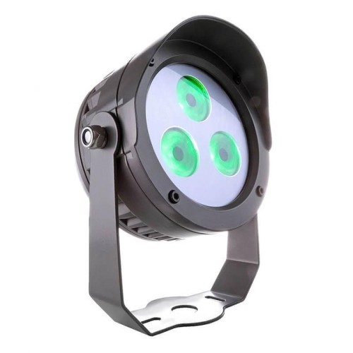 Прожектор Deko-Light Power Spot II RGB 14W 730182 